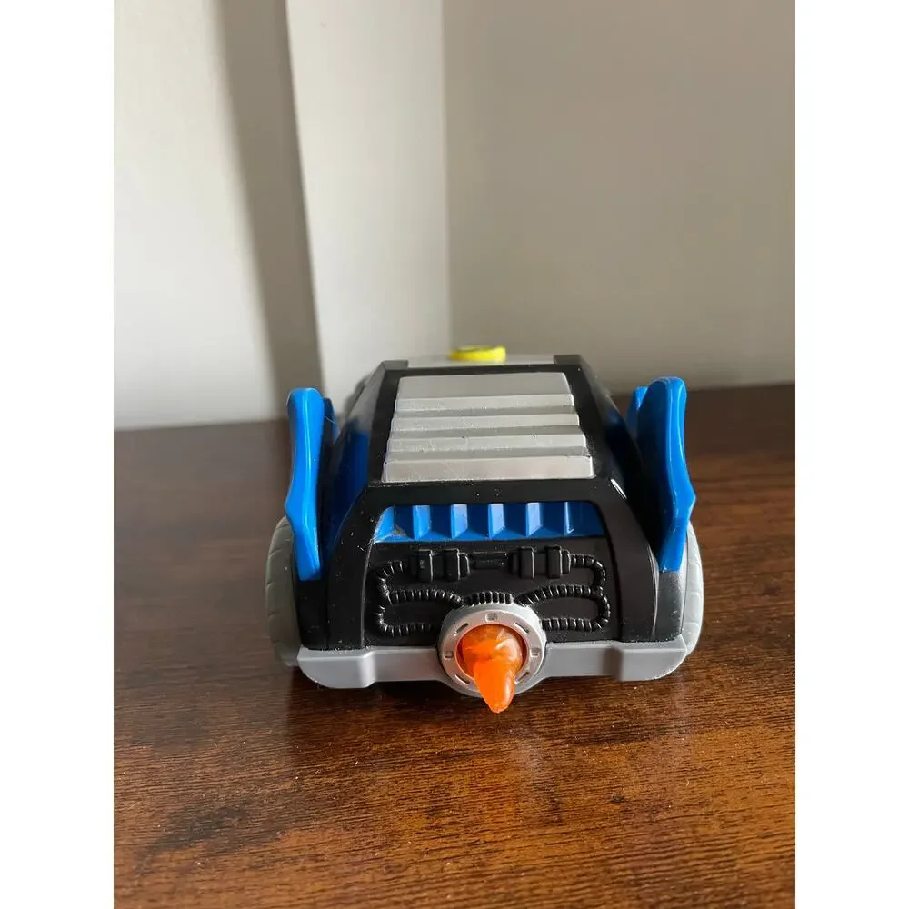 Imaginext DC Super Friends Batmobile